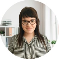 Jésica Belén Comesaña Gómez's profile photo