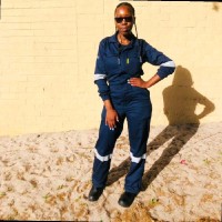 FM Solutions (Pty) Ltd Employee Khomotso Moswete's profile photo