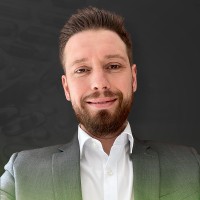 Phrec Employee David Cert's profile photo