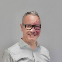 Production Resource Group Employee Scott Rooney-Ashby's profile photo