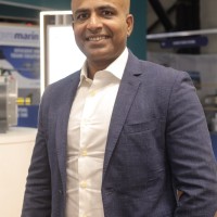 Venkatesh Uchil Email & Phone Number