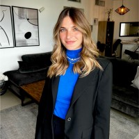 Poolz Employee Dean Varsano's profile photo