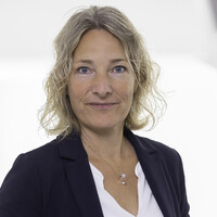 Sparda-Bank Hannover Employee Ariane Rehbein's profile photo