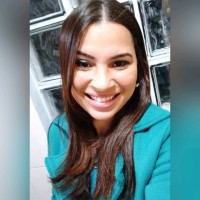 OnlyPay Employee Camila Menezes's profile photo