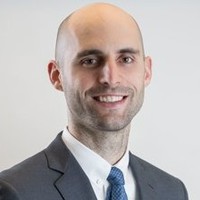 American Enterprise Institute Employee Kevin Corinth's profile photo