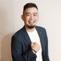 PT Diesel Utama Indonesia I DieselOne Group Employee Dicky Yohanes's profile photo