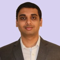 Amagi Corporation Employee Sandeep Wagh's profile photo