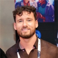 AV1 Employee Andrew Crook's profile photo