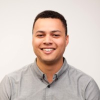 Indeed.com Employee Ian Barker's profile photo
