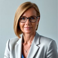 Magdalena Wojtkiewicz Email & Phone Number