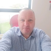 Woehl Employee Stéphane Bachmann's profile photo