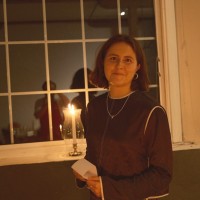 DBT Capital Employee Anja Halvorsen's profile photo