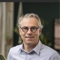 &flux Employee Wouter Verhoeven's profile photo