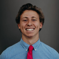 Strong Technical Services Employee Joshua Dycus's profile photo