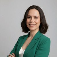 Ecori Energia Solar Employee Gabriela Valentin's profile photo