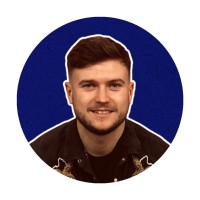 Conor Adamson's profile photo
