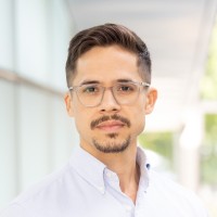 Procter & Gamble Employee Juan Marcano's profile photo