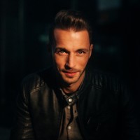 FinchTrade Employee Michael Dücker's profile photo