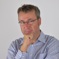 Bartelt GmbH Employee Robert Loescher's profile photo