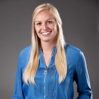 ICON Architects Employee Allie Stevens's profile photo