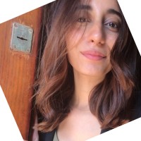 Natrify Employee Nourhan Moustafa's profile photo