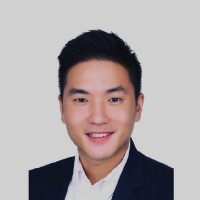 NTT DATA, Inc. Employee Han Chua's profile photo