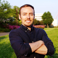 Meiji Gakuin University Employee Daniel Norris's profile photo