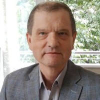 Gdański Uniwersytet Medyczny (Medical University of Gdańsk) Employee Andrzej Strug's profile photo