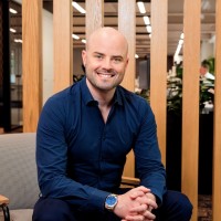 Vision Survey Ltd Employee Stuart Tosney's profile photo