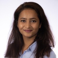Matica Biotechnology, Inc. Employee Aishwarya Nair's profile photo