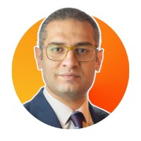 Al-Azhar University Employee Ahmed Naguib's profile photo