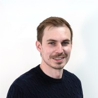 Vigo Software Ltd Employee Adrian Smith's profile photo