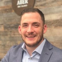 CDL Utilities Employee Anthony Aber's profile photo