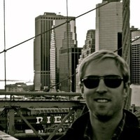 SCL Health Employee Justin Fales's profile photo