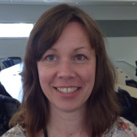 CVS Health Employee Julia Pack's profile photo