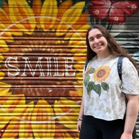 Danielle Sanchez Email & Phone Number