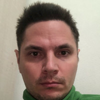 Veridium Employee Ionut Popa's profile photo