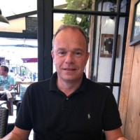 ista Nederland B.V. Employee Lennart van Bochove's profile photo