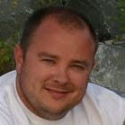 MHD Design Employee Mac Morgan's profile photo