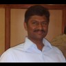 Infosys Employee Suresh Babu A's profile photo