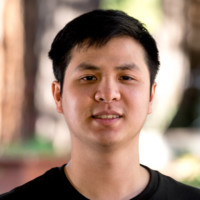 Netsmart Employee Henry Dang's profile photo