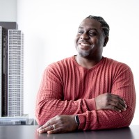 Graziani + Corazza Architects Inc. Employee Rohan Scott's profile photo