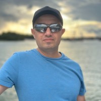 String Lights Outdoor Employee Hikmat Taghiyev's profile photo
