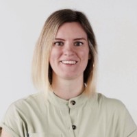 Janssen de Jong Groep Employee Annelotte van Veen's profile photo