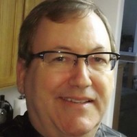 General Dynamics Electric Boat Employee John Cale's profile photo