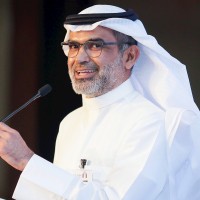 STC Channels Employee Bader Alaujan's profile photo