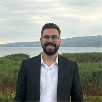 Colendi Employee Enes Öztürk's profile photo