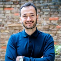 JP Autoceste FBiH Employee Edin Sijamić's profile photo