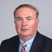Adjusteck Employee Michael Collins's profile photo