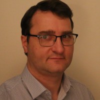 CAIRDAC Employee Nicolas Griffaton's profile photo